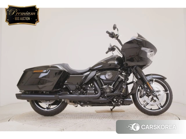Проданный OTHER HARLEY FLTRX1920 2026 из Японии