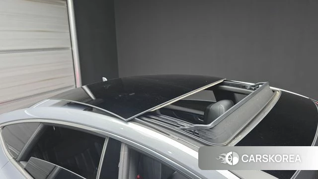 Audi A7 (4K) id 4683317 из Кореи 20