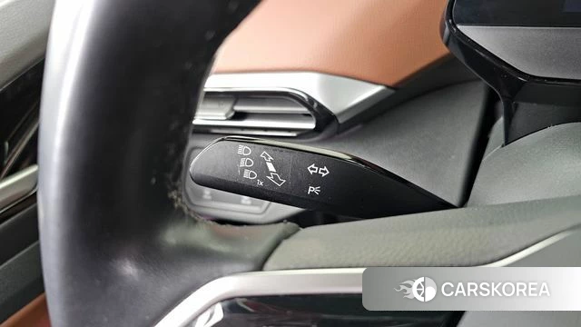 Volkswagen ID.4 id 4848354 из Кореи 20
