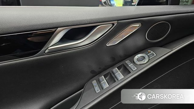 Genesis G80 (RG3) id 4774935 из Кореи 20