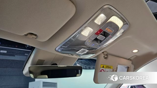 Genesis GV80 id 4194503 из Кореи 20