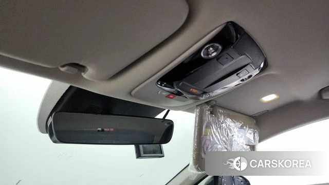 Kia The New K5 3rd generation id 4607530 из Кореи 20