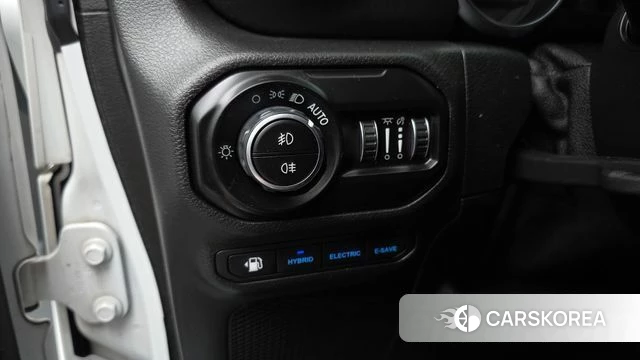 Jeep Wrangler (JL) id 4697404 из Кореи 20