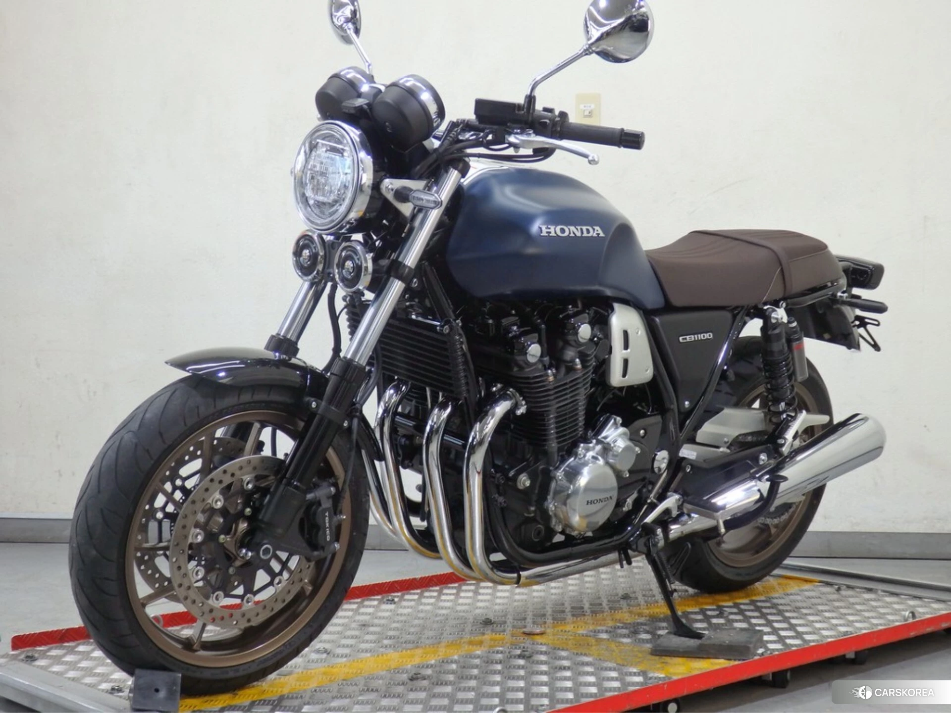 Honda CB1100RS FINAL ED id 3950211 из Японии 20