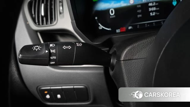 Kia The New Kia Ray EV id 4767873 из Кореи 20