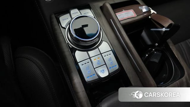 Genesis G90 id 4224538 из Кореи 20