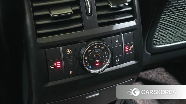 Mercedes-Benz GLE - Class W166 id 4372063 из Кореи 20