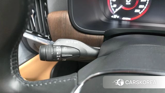Volvo S90 id 4529582 из Кореи 20