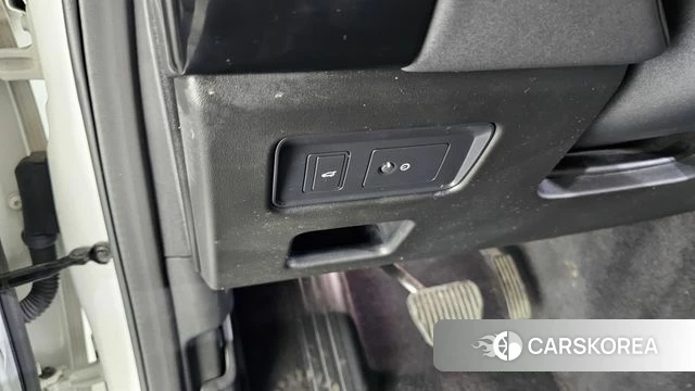 Land Rover Discovery 5 id 4477079 из Кореи 20