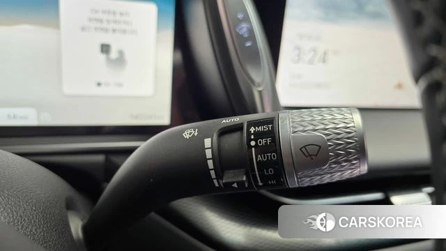 Genesis G90 (RS4) id 4566620 из Кореи 20