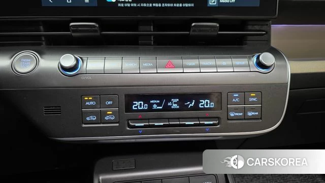 Hyundai Kona (SX2) id 4222739 из Кореи 20