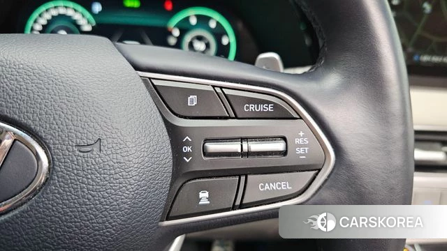 Hyundai Palisade id 4688060 из Кореи 20