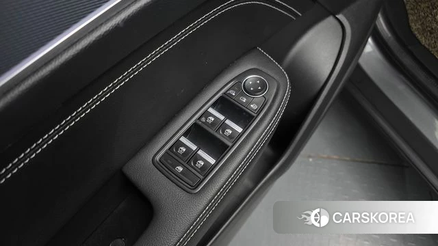 Renault Korea (Samsung) XM3 id 4848735 из Кореи 20