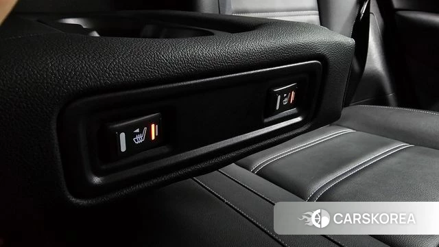 Renault Korea (Samsung) The New QM6 id 4712293 из Кореи 20
