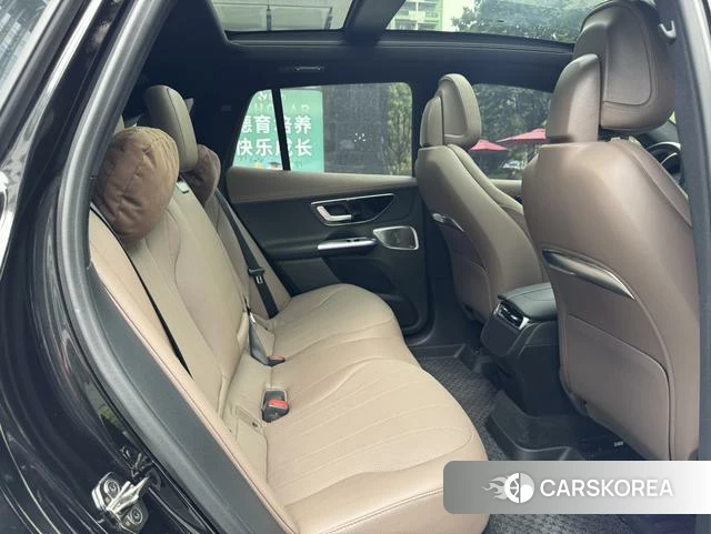 Mercedes-Benz EQE SUV id 4277134 из Китая 20