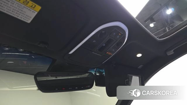 Genesis G70 id 4667549 из Кореи 20