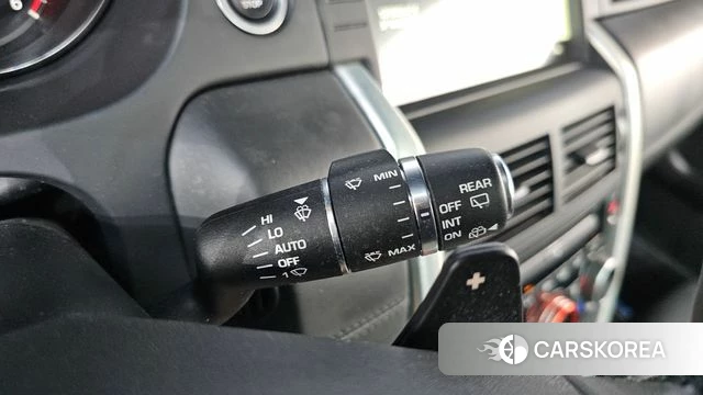 Land Rover Discovery Sports id 4698408 из Кореи 20