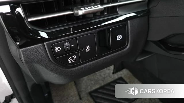 Kia The New Sportage 5th Generation id 4194109 из Кореи 20