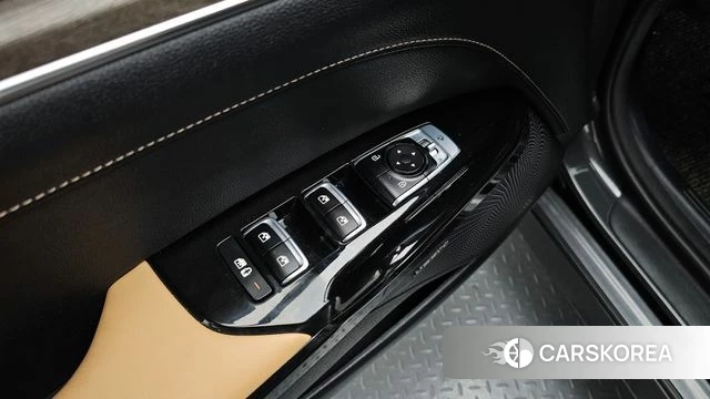 Kia K5 3rd generation id 4657914 из Кореи 20