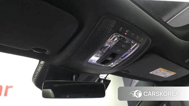 Mercedes-Benz EQA H243 id 4322858 из Кореи 20