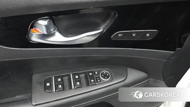 Kia The New K3 2nd generation id 4355456 из Кореи 20
