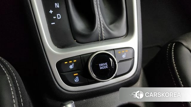Hyundai Venue id 4384052 из Кореи 20