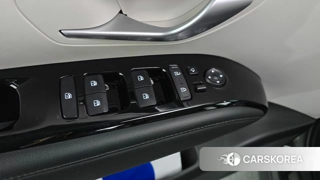 Hyundai Tucson (NX4) id 4250455 из Кореи 20