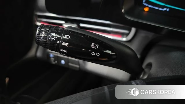 Hyundai The New Avante (CN7) id 4608090 из Кореи 20