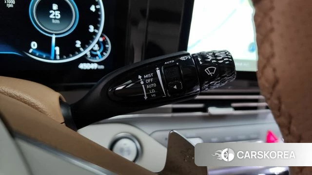 Hyundai The New Grandeur IG id 4187763 из Кореи 20