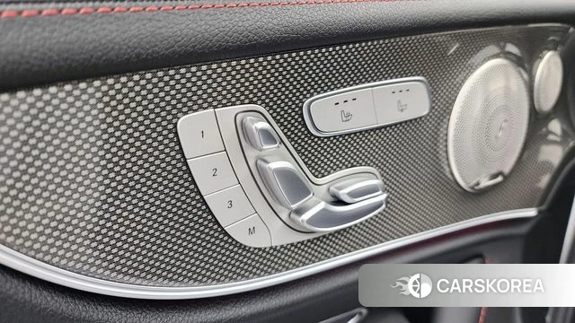 Mercedes-Benz E-Class W213 id 4395071 из Кореи 20