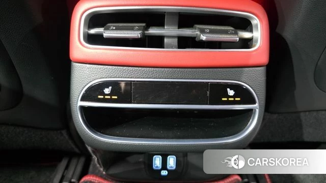 Genesis GV70 id 4488624 из Кореи 20