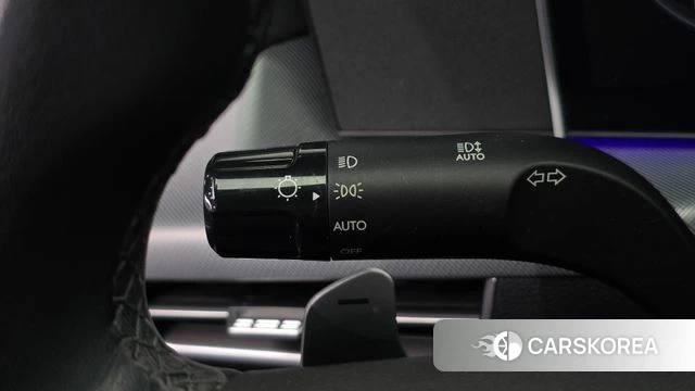 Hyundai Sonata D Edge (DN8) id 4928529 из Кореи 20