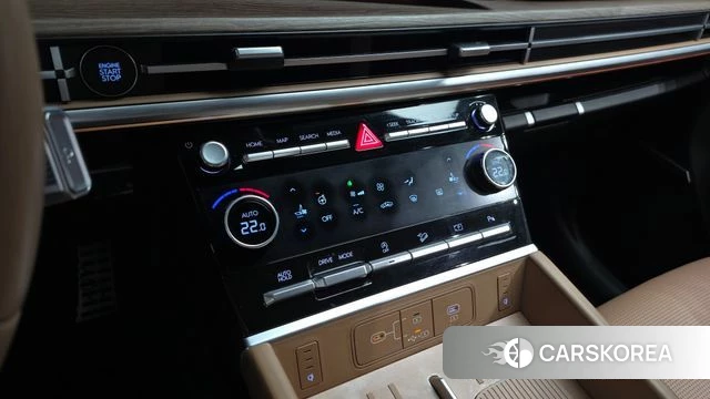 Hyundai Santa Fe (MX5) id 4863237 из Кореи 20