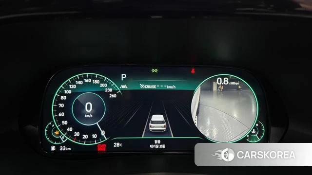 Hyundai Palisade id 4518737 из Кореи 20