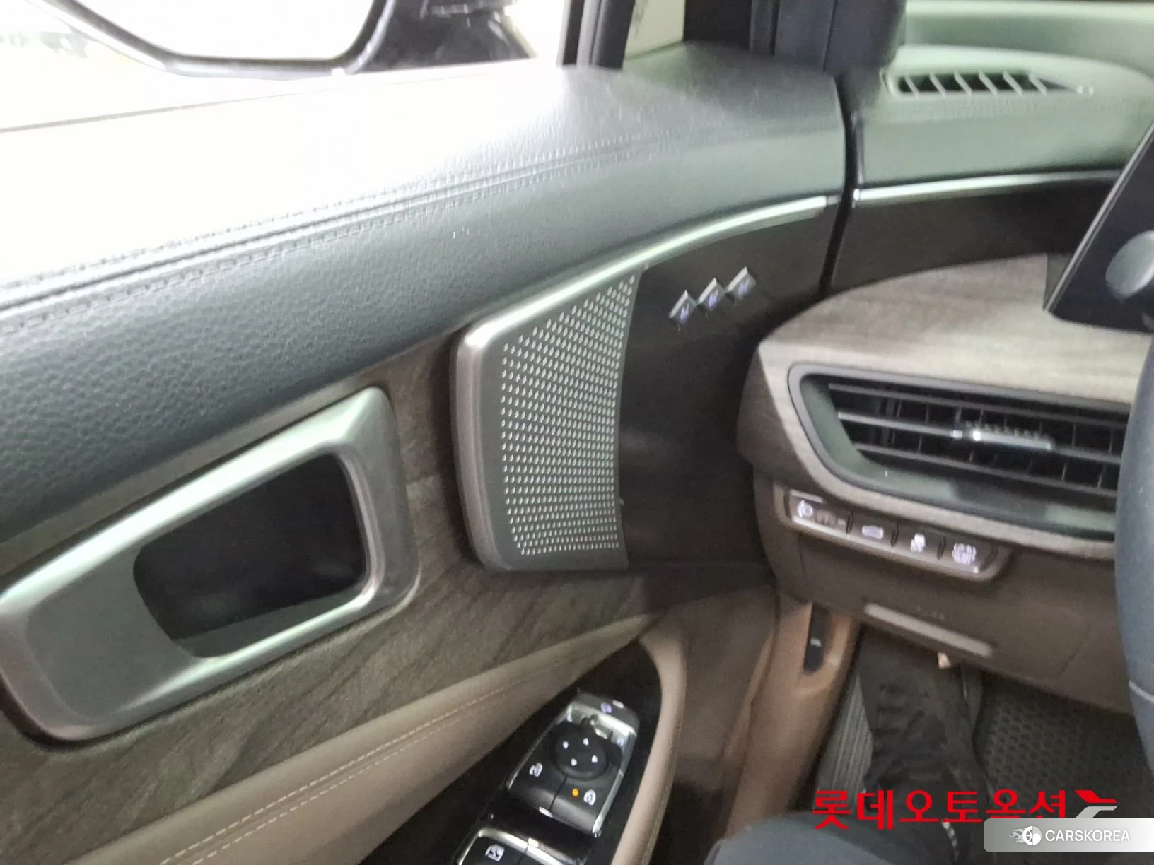Kia K8 Hybrid id 4289442 из Кореи 20