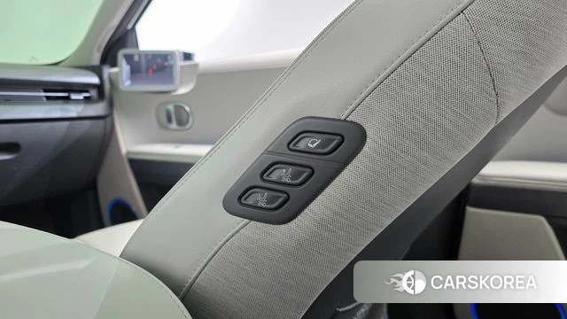 Hyundai Ionic 5 id 4692843 из Кореи 20