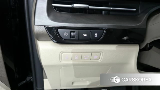 Kia Carnival 4th generation id 4293218 из Кореи 20