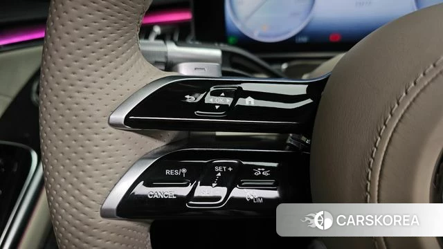 Mercedes-Benz S-Class W223 id 4281524 из Кореи 20