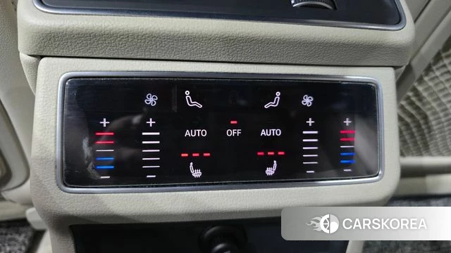 Audi A6 (C8) id 4402510 из Кореи 20