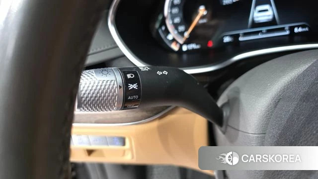 Genesis G80 (RG3) id 4849477 из Кореи 20
