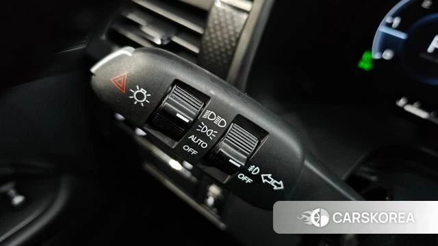 Ssangyong The New Rexton Sport id 4415220 из Кореи 20