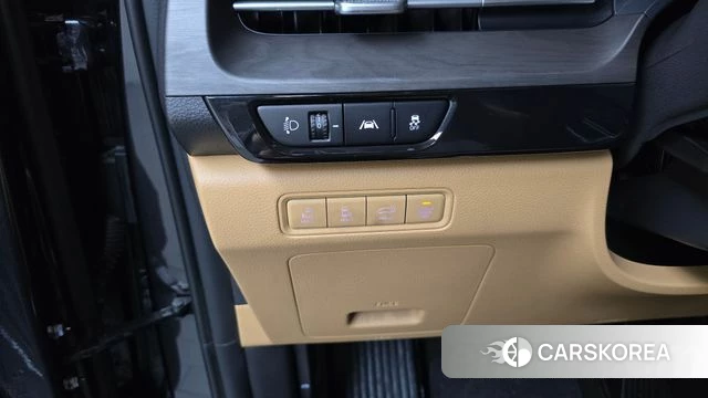 Kia Carnival 4th generation id 4666259 из Кореи 20