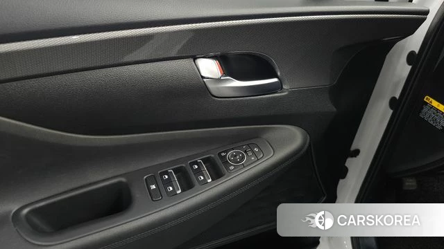 Hyundai Santa Fe TM id 4459330 из Кореи 20