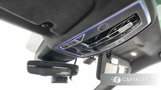 Audi A8 (D5) id 4507070 из Кореи 20