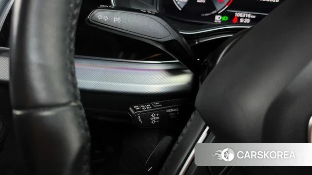 Audi Q8 (4M) id 4702936 из Кореи 20