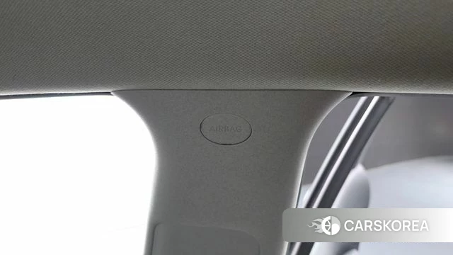 Kia Niro EV id 4363074 из Кореи 20