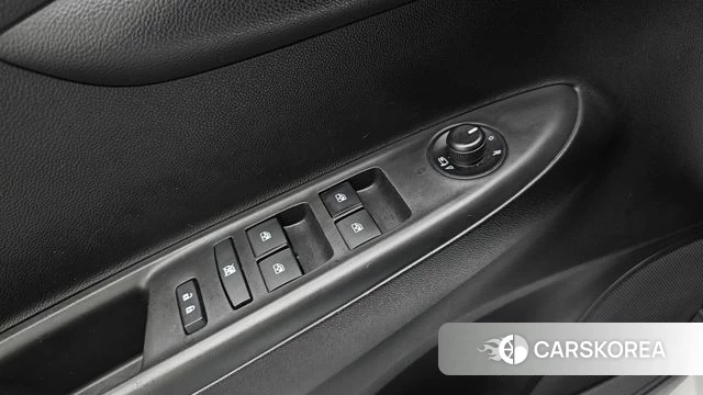 Chevrolet (GM Daewoo) The New Spark id 4750047 из Кореи 20