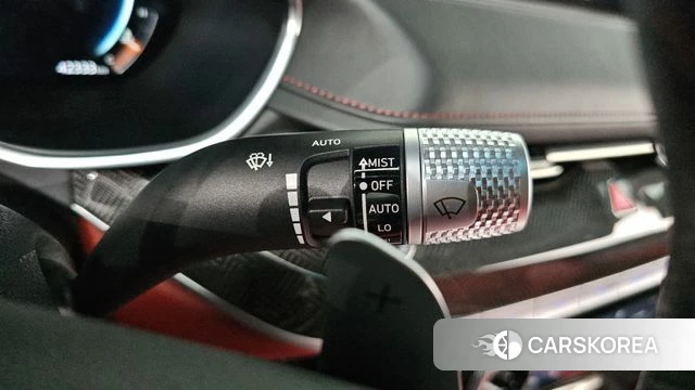 Genesis G80 (RG3) id 4457011 из Кореи 20