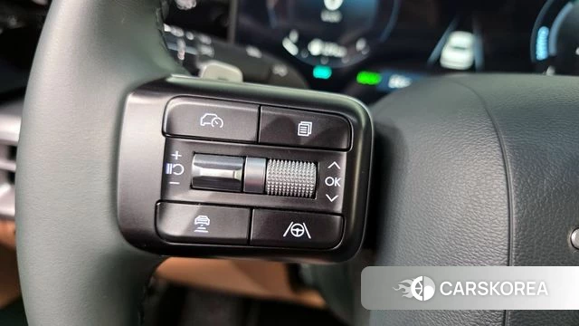 Hyundai Grandeur Hybrid (GN7) id 4421501 из Кореи 20