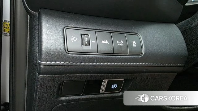 Hyundai The New Santa Fe id 4594175 из Кореи 20